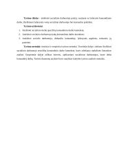 Socialinio darbuotojo lyderystės aspektai komandiniame darbe 2 puslapis