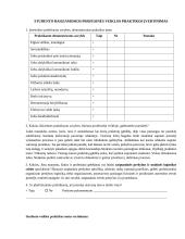 AB "Achema" praktikos ataskaita 13 puslapis