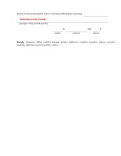 AB "Achema" praktikos ataskaita 14 puslapis