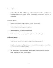 AB "Jonavos grūdai" praktikos ataskaita 6 puslapis