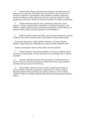 Įvadinė informacijos struktūrų praktikos ataskaita 8 puslapis