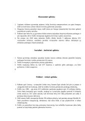 FedEx įmonė 3 puslapis