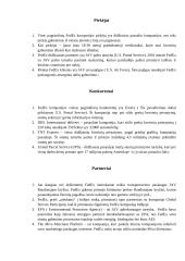 FedEx įmonė 4 puslapis