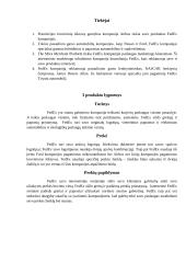 FedEx įmonė 5 puslapis