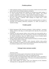 FedEx įmonė 8 puslapis