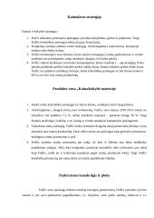 FedEx įmonė 9 puslapis