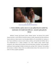 Vartotojų elgsena. Reklamos analizė 6 puslapis