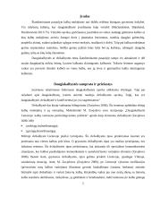 Daugiakalbystė šiuolaikiniame pasaulyje 2 puslapis