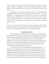 Daugiakalbystė šiuolaikiniame pasaulyje 3 puslapis