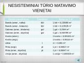 Ilgis, tūris, plotas ir jų matavimai 9 puslapis