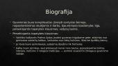 Francas Kafka - biografija, "Metamorfozė" 4 puslapis