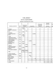 Finansinės apskaitos reglamentavimas 13 puslapis