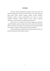 Finansinės apskaitos reglamentavimas 2 puslapis