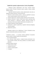 Finansinės apskaitos reglamentavimas 3 puslapis