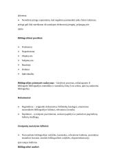 Bibliografijos teorija atsiskaitymui 8 puslapis