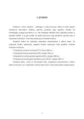 Pasaulinio banko veiklos ypatumai 3 puslapis