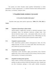 Pasaulinio banko veiklos ypatumai 6 puslapis