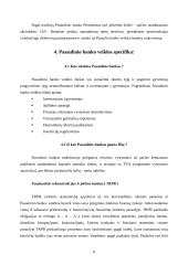 Pasaulinio banko veiklos ypatumai 8 puslapis