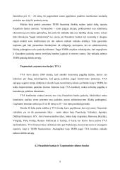 Pasaulinio banko veiklos ypatumai 9 puslapis