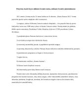 Hanza Kaunas priešistorė 13 puslapis