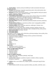 Informacijos fondo išteklių egzamino teorija 2 puslapis