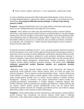 Informacijos srautų stebėsena ir vertinimas - egzaminas 3 puslapis