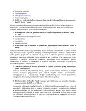 Informacijos ieška - egzamino užduotys  2 puslapis