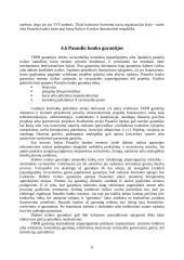 Pasaulio bankas ir jo veiklos įvertinimas 11 puslapis
