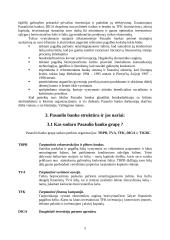 Pasaulio bankas ir jo veiklos įvertinimas 5 puslapis