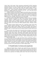 Pasaulio bankas ir jo veiklos įvertinimas 10 puslapis