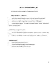 Kokybės vadyba ir politika 2 puslapis