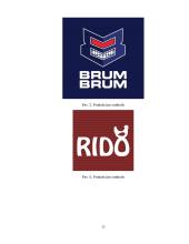 Pasirinkto nacionalinio prekės ženklo vertinimo ir tobulinimo programos parengimas 16 puslapis