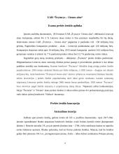 Pasirinkto nacionalinio prekės ženklo vertinimo ir tobulinimo programos parengimas 3 puslapis