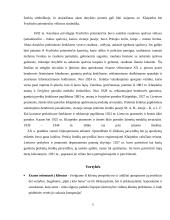 Pasirinkto nacionalinio prekės ženklo vertinimo ir tobulinimo programos parengimas 4 puslapis