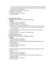 Medicininės procedūros 8 puslapis