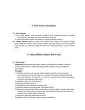 Medicininės procedūros 9 puslapis