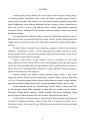 Pasaulio religijos: judaizmas 3 puslapis