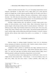 Pasaulio religijos: judaizmas 5 puslapis