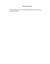 Vartotojų elgsena - reklamos analizė 6 puslapis