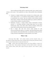 Verslo projektas - inovatyvūs baldai 7 puslapis