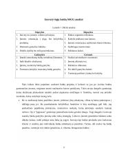 Verslo projektas - inovatyvūs baldai 9 puslapis