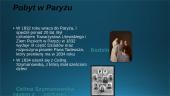Biografia Adama Mickiewicza 5 puslapis