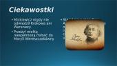 Biografia Adama Mickiewicza 10 puslapis