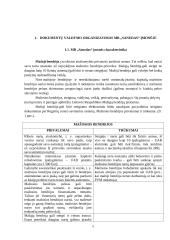 Dokumentų valdymo praktikos ataskaita 5 puslapis