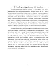 Pasaulio ūkio struktūra 4 puslapis