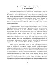 Pasaulio ūkio struktūra 5 puslapis