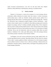 Pasaulio ūkio struktūra 6 puslapis