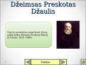 Mechaninis darbas, galia ir mechaninė energija 8 puslapis