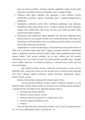 Pažeminimas, paaukštinimas ir atleidimas iš pareigų, to įtaka darbuotojo motivacijai ir elgesiui 4 puslapis