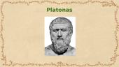 Platono biografija 2 puslapis